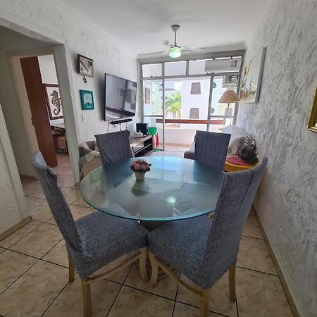 Apartmán Bela Enseada Guarujá Exteriér fotografie