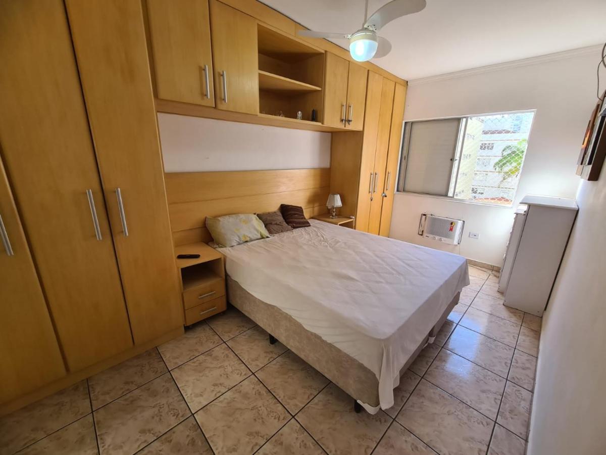 Apartmán Bela Enseada Guarujá Exteriér fotografie