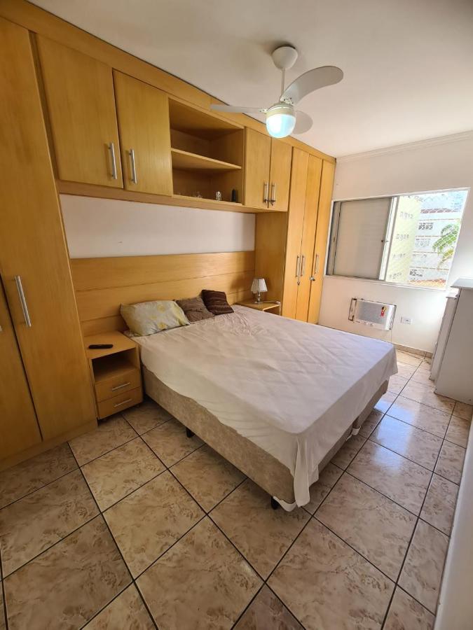 Apartmán Bela Enseada Guarujá Exteriér fotografie