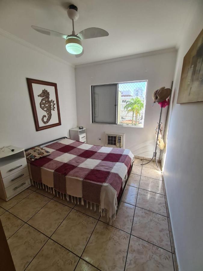 Apartmán Bela Enseada Guarujá Exteriér fotografie