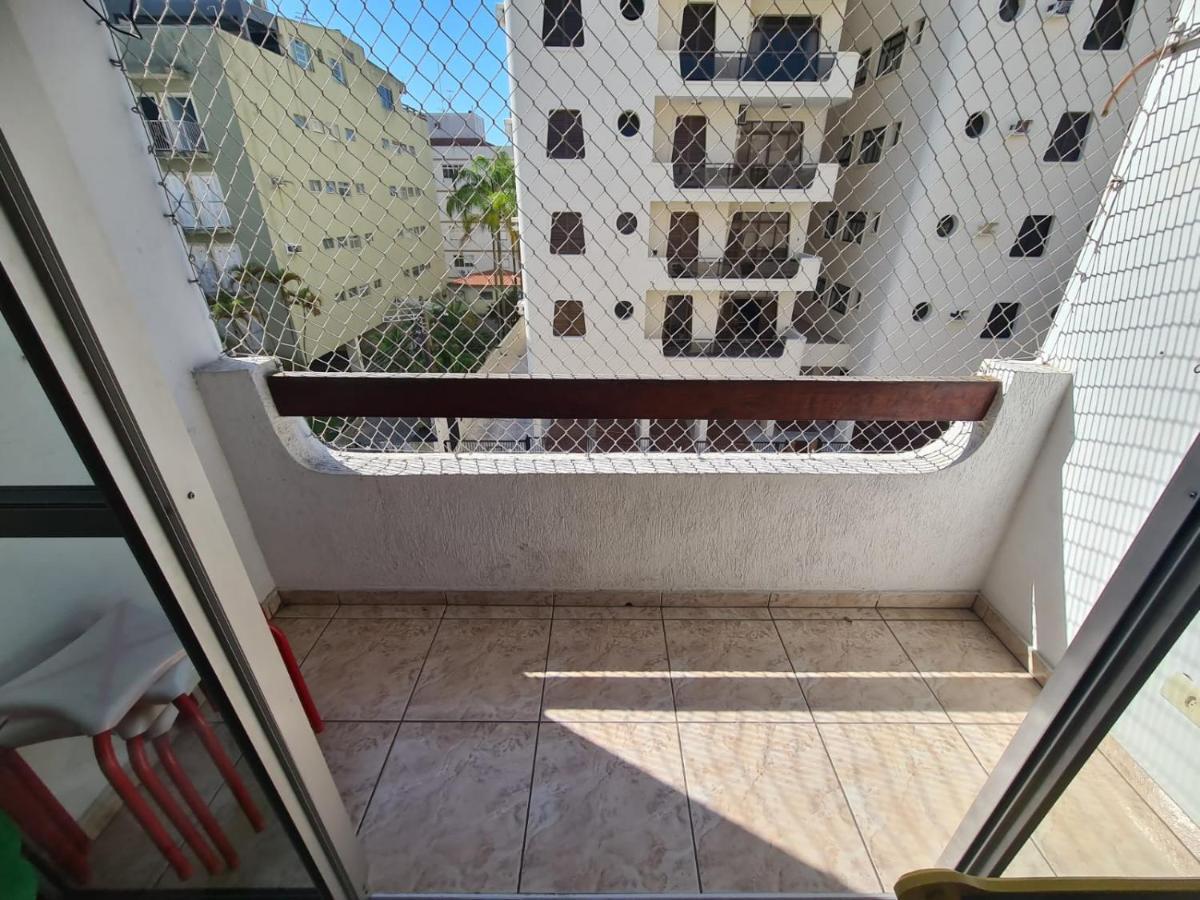 Apartmán Bela Enseada Guarujá Exteriér fotografie